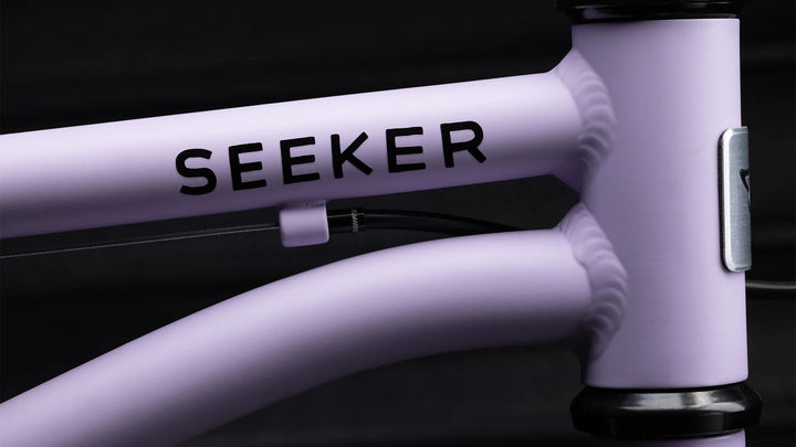 Seeker 14" Kinderfahrrad