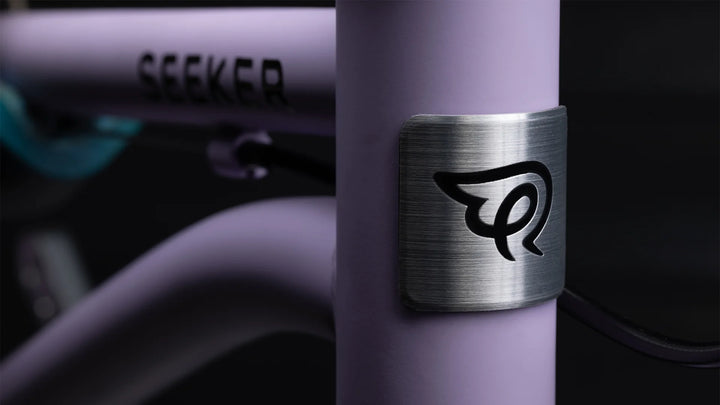 Seeker 14" Kinderfahrrad