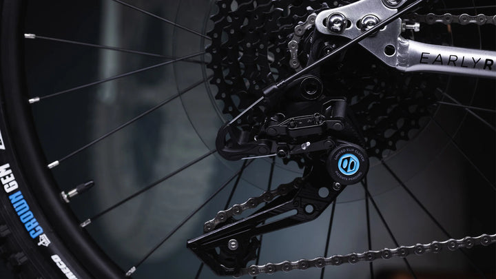 Early Rider Seeker 24" Kinderfahrrad