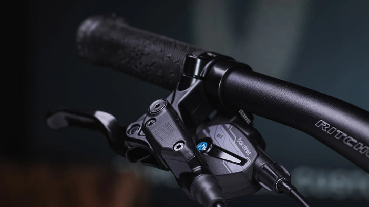 Early Rider Seeker 24" Kinderfahrrad