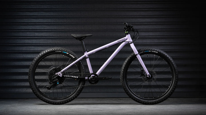 Early Rider Seeker 24" Kinderfahrrad