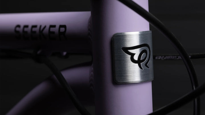 Early Rider Seeker 24" Kinderfahrrad