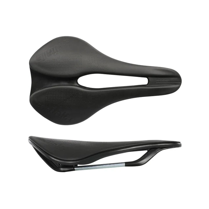 Selle Italia Model X Boost Sattel/Saddle schwarz