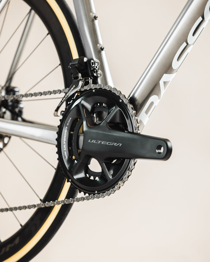 Diamante SIGNATURE SERIES - ACT 1 Limited Edition