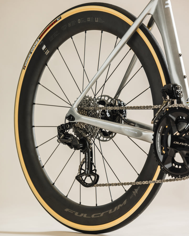 Diamante SIGNATURE SERIES - ACT 1 Limited Edition