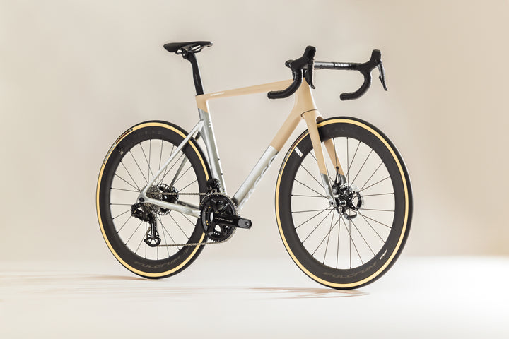 Diamante SIGNATURE SERIES - ACT 1 Limited Edition