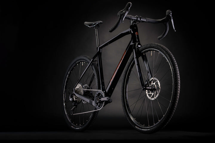 Silex 7000 II 2025 Black(Bronze/Gold)