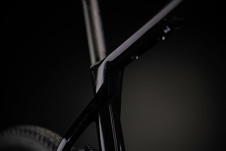 Silex 7000 II 2025 Black(Bronze/Gold)