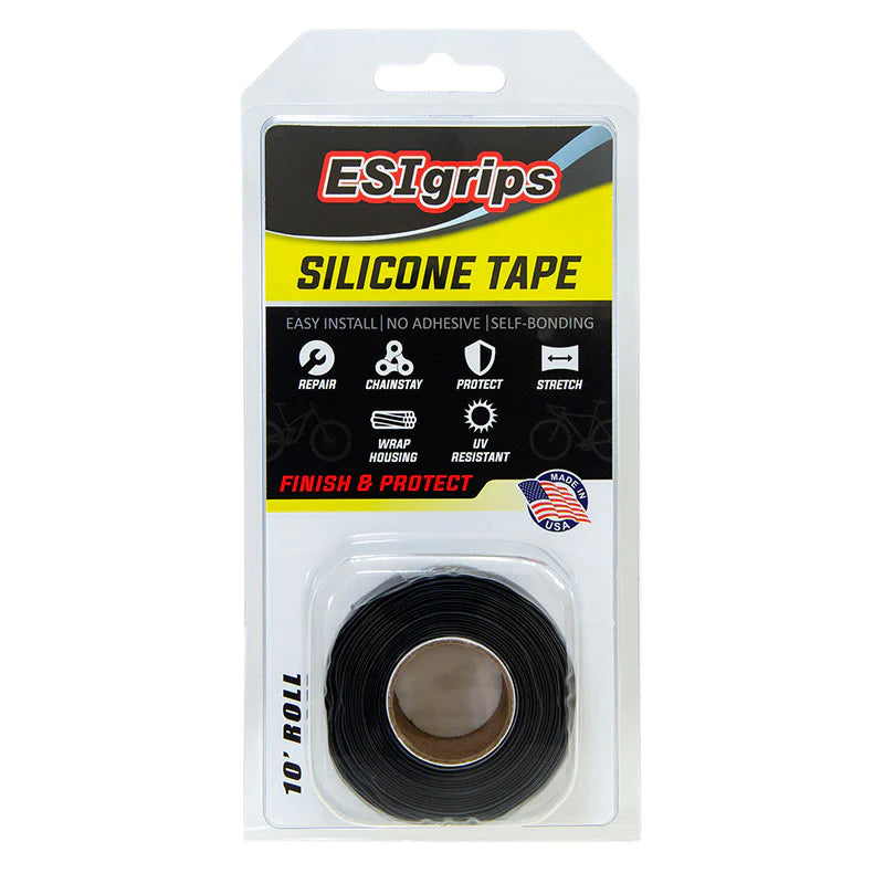 Silicon Tape