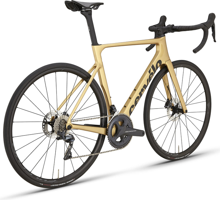 SOLOIST Ultegra