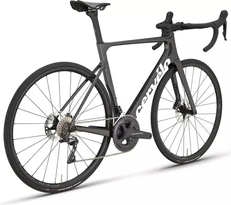 SOLOIST Ultegra