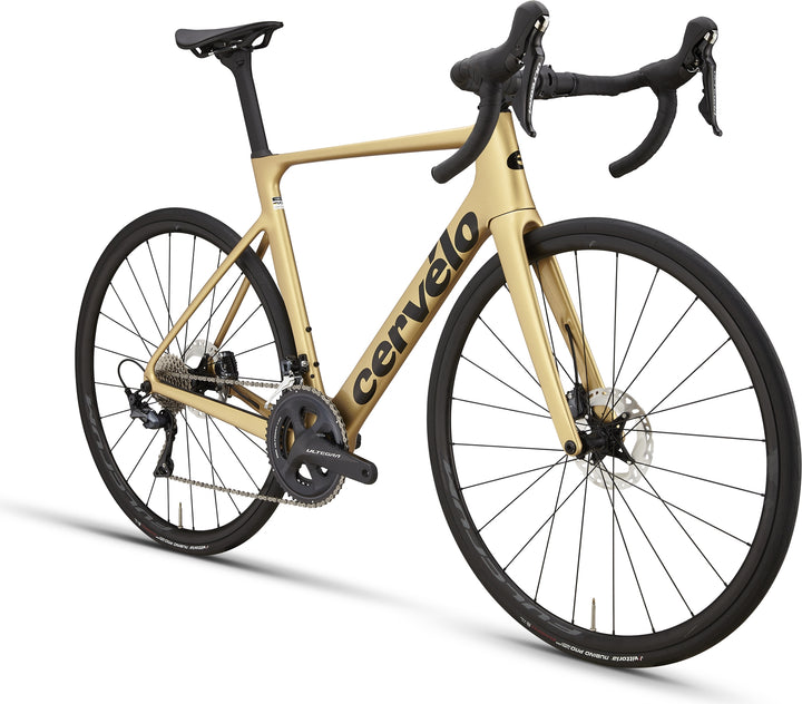 SOLOIST Ultegra