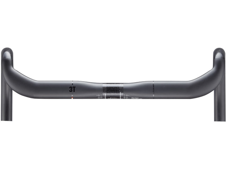 Supergo Integrale 3T Carbon Racing Lenker/Dropbar