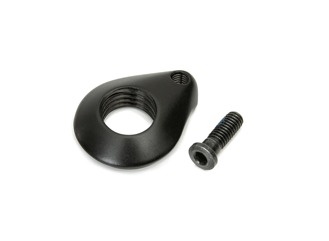 Cervelo THREADED AXLE FORK INSERT QRI-THD