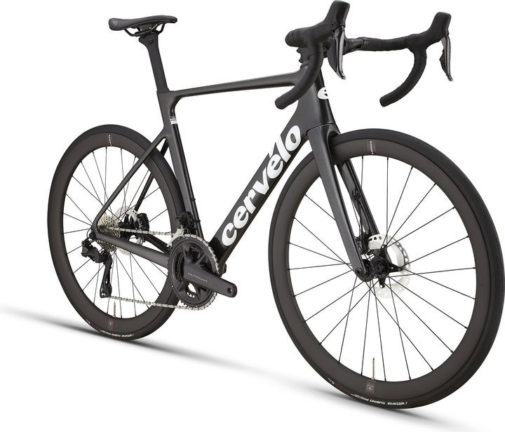 SOLOIST Ultegra Di2