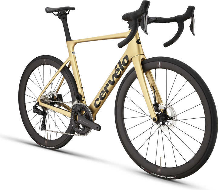 SOLOIST Ultegra Di2