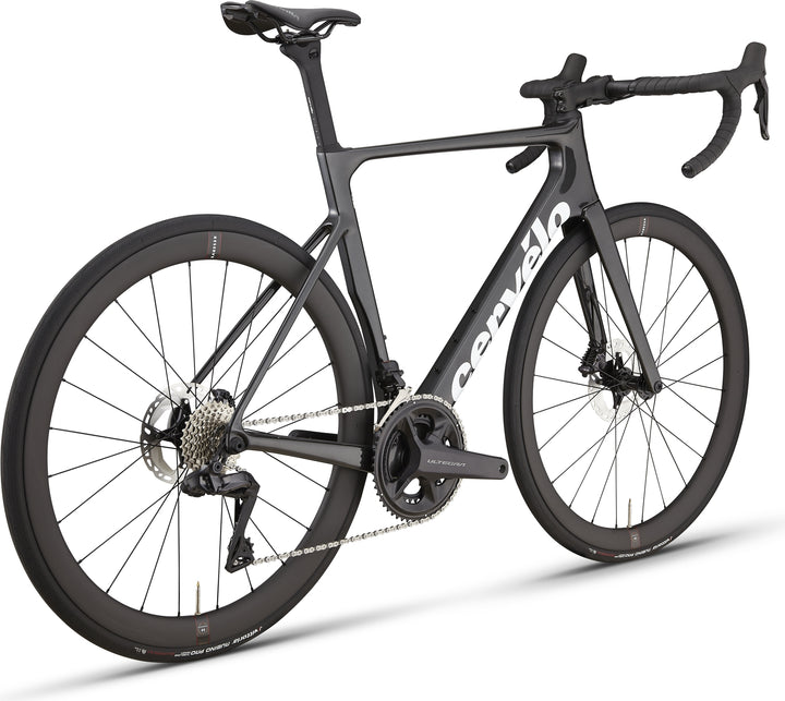 SOLOIST Ultegra Di2
