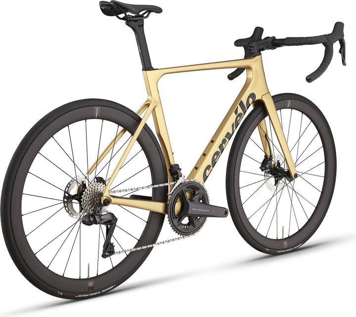 SOLOIST Ultegra Di2