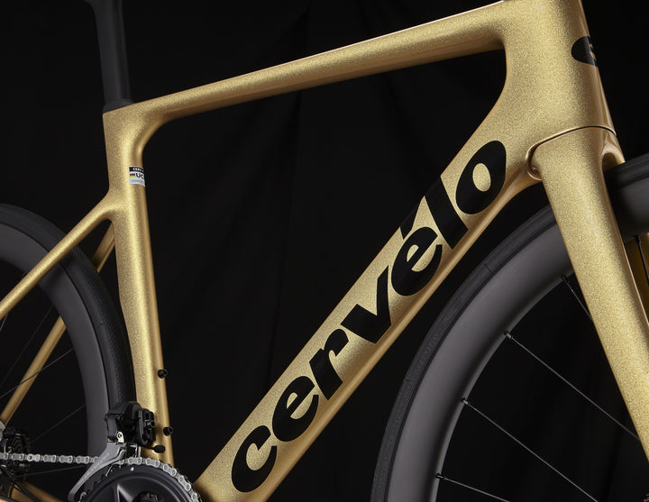 SOLOIST Ultegra Di2