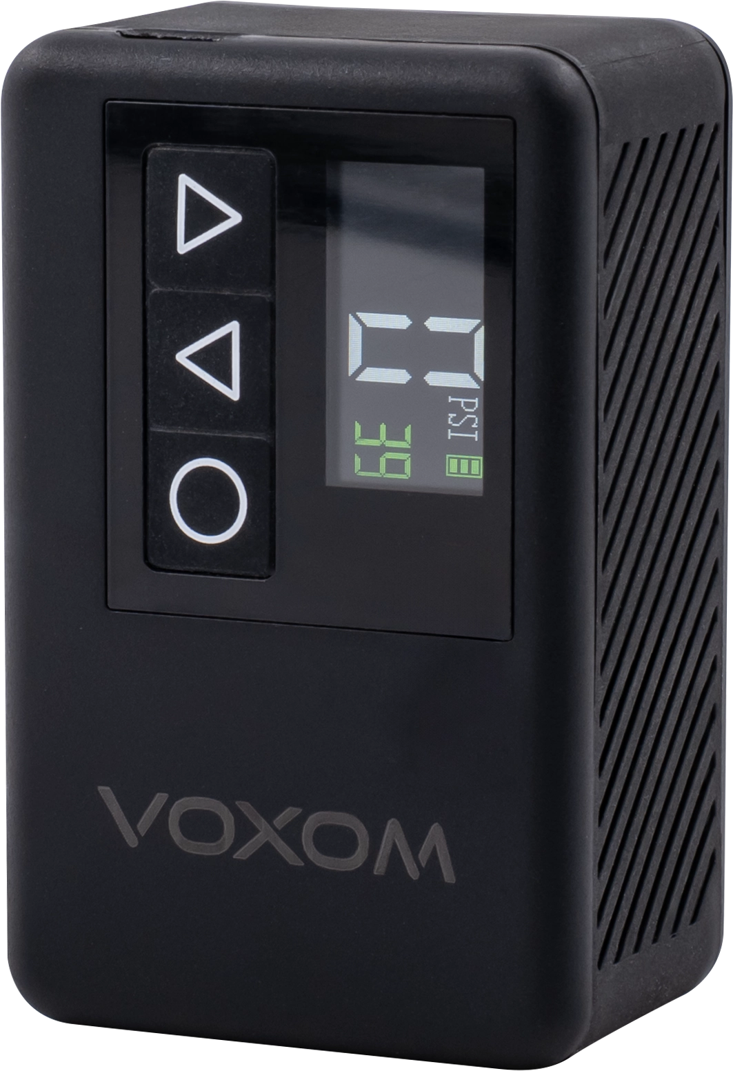Voxom Elektrische Pumpe EPu2 - Mini Kompressor