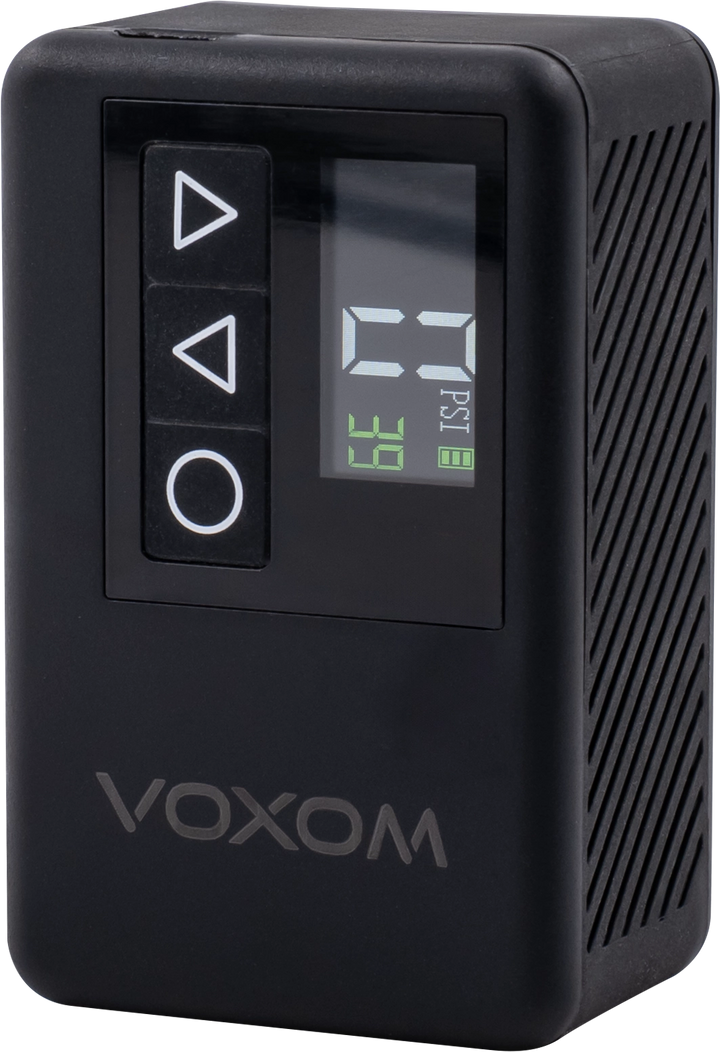 Voxom Elektrische Pumpe EPu2 - Mini Kompressor