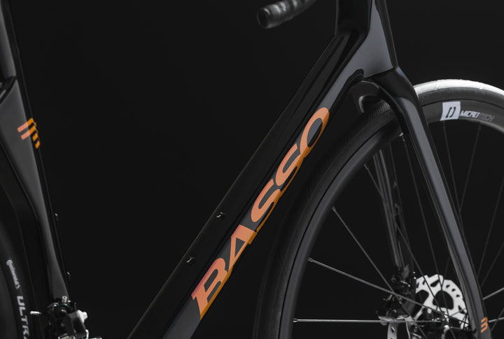 Basso Venta R Shimano 105Di2 12-Fach | Elektronische Schaltung
