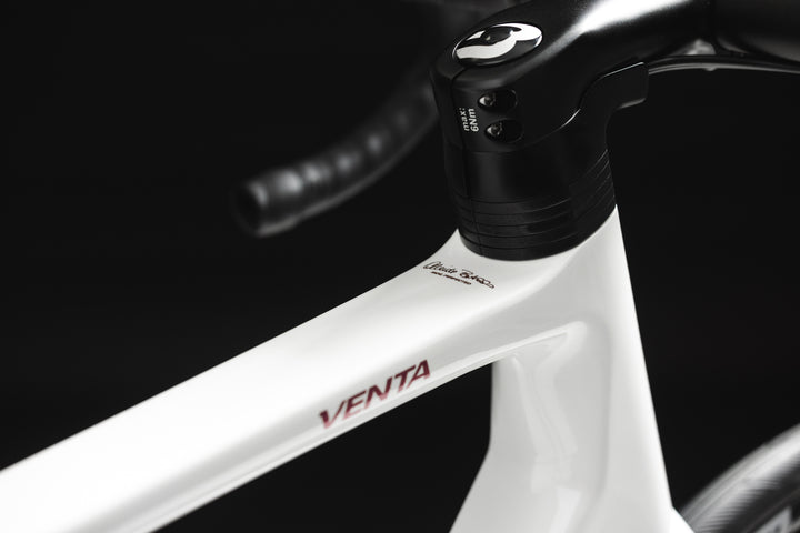 Basso Venta R Shimano 105Di2 12-Fach | Elektronische Schaltung