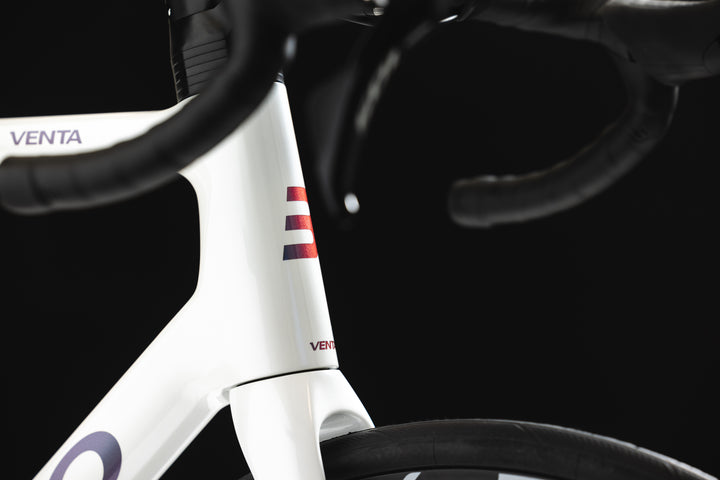 Basso Venta R Shimano 105Di2 12-Fach | Elektronische Schaltung