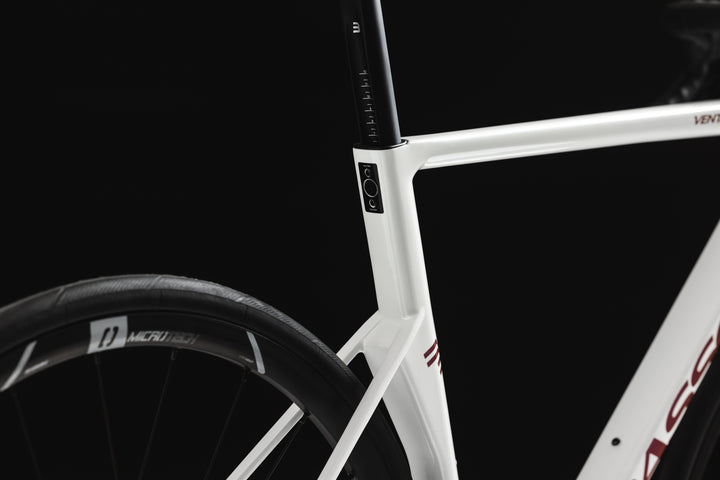Basso Venta R Shimano 105Di2 12-Fach | Elektronische Schaltung