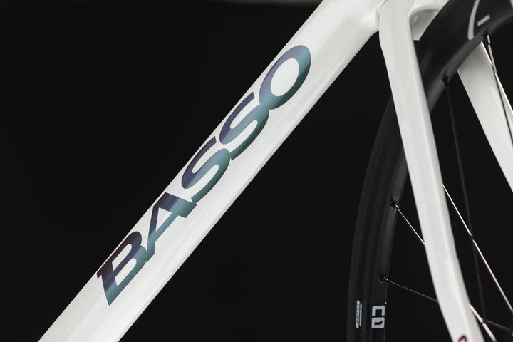 Basso Venta R Shimano 105Di2 12-Fach | Elektronische Schaltung
