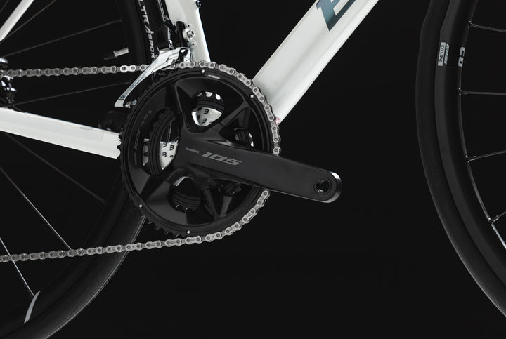 Basso Venta R Shimano 105Di2 12-Fach | Elektronische Schaltung