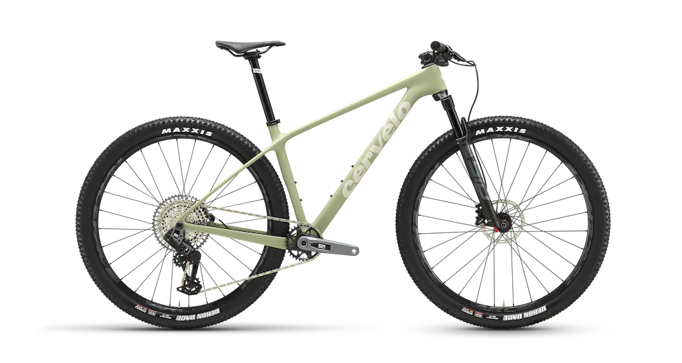 ZHT-5 Sram Transmission GX AXS Khaki