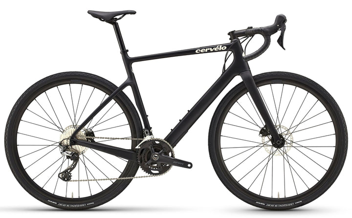 Aspero Shimano GRX 600