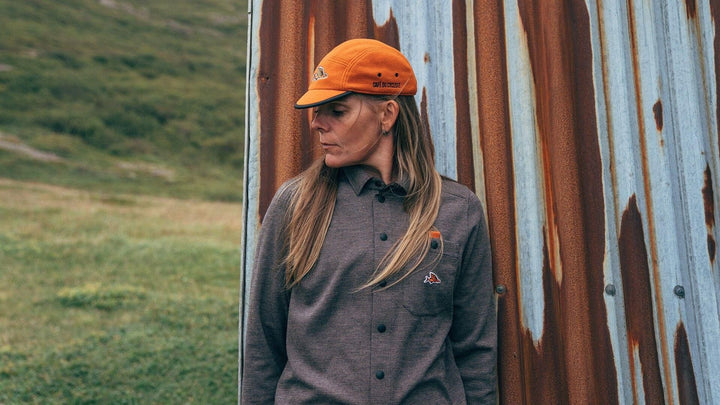 Pascaline unisex cycling shirt