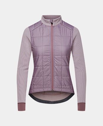 Café du Cycliste Leonie Men's Insulated Cycling Jacket, L | Kaufen auf