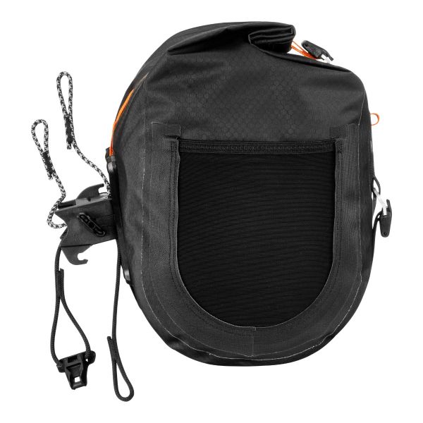 Handlebar-Pack QR Lenkertasche