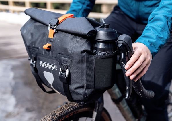 ortlieb lenkertasche qr Handlebar-Pack QR Lenkertasche – Grundtner