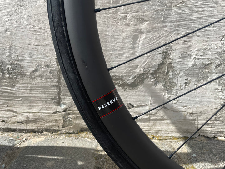 R5 Five Black Ultegra Di2