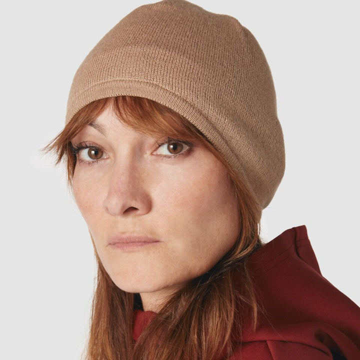 Marianne Merino Cycling Beanie