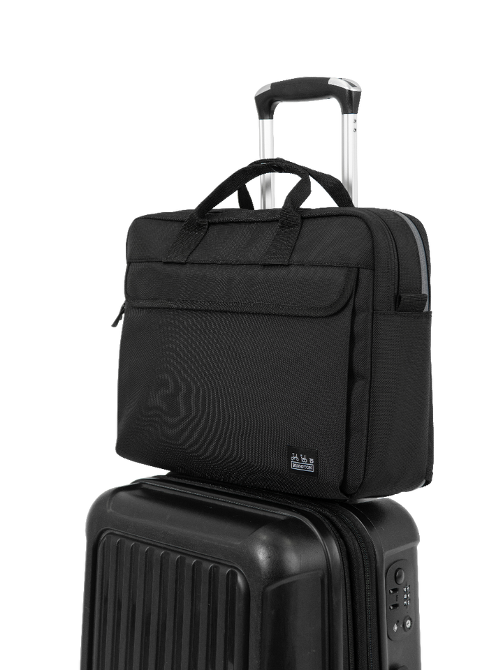 Metro City Bag mit Rahmen