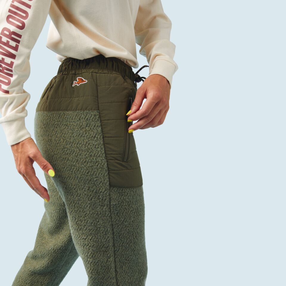 Henrietta for Women