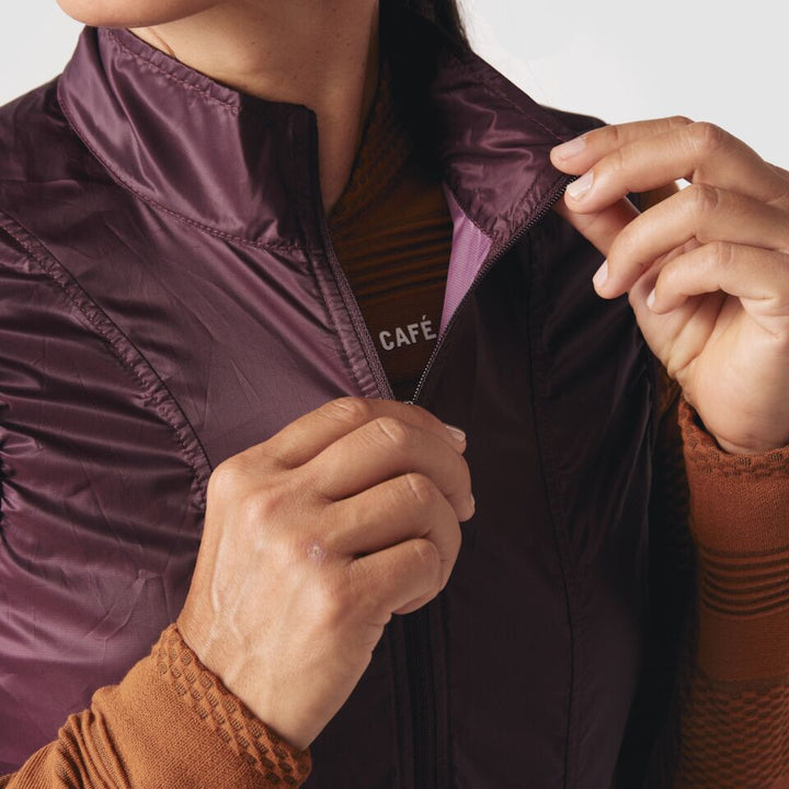 Petra Vest for Women