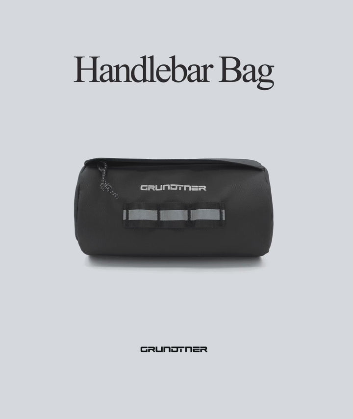 Handlebar Bag
