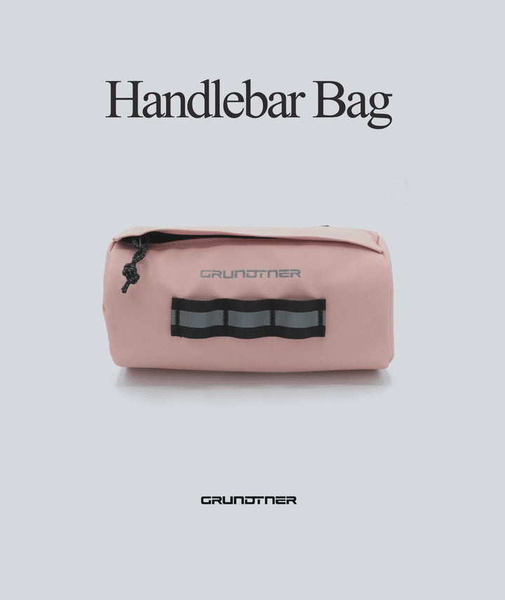 Handlebar Bag