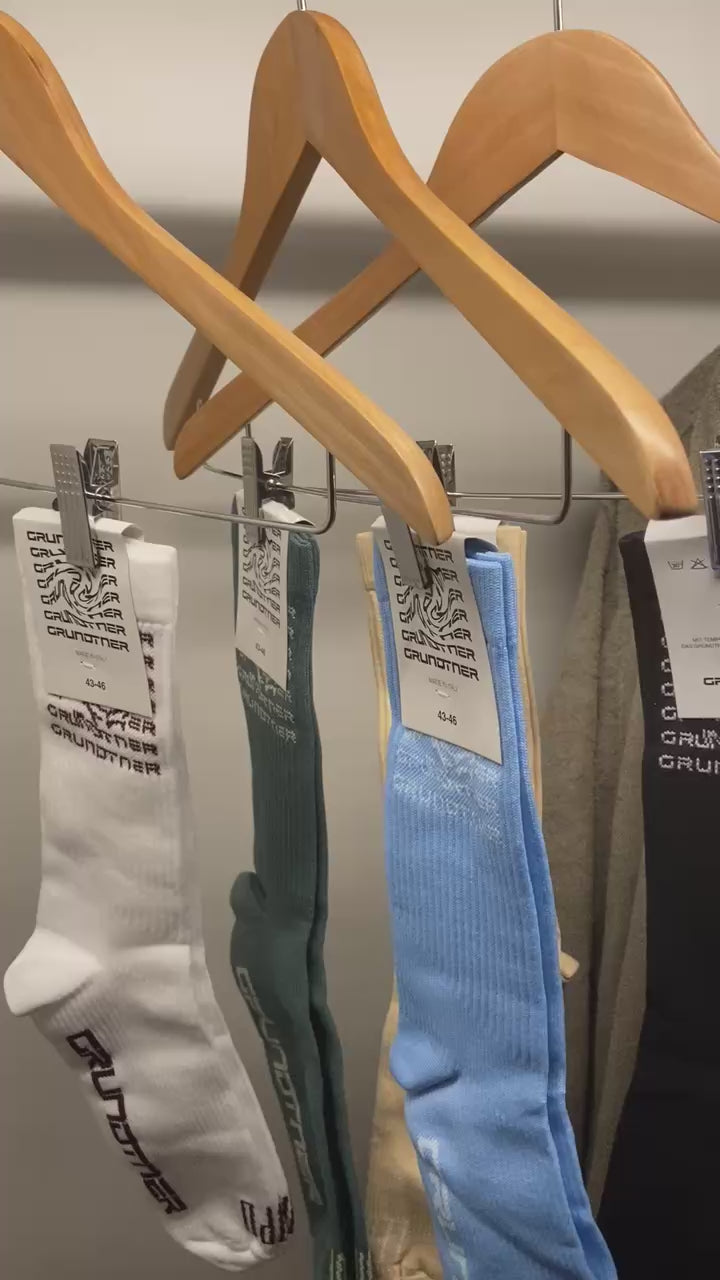 Wirbelwind Socken