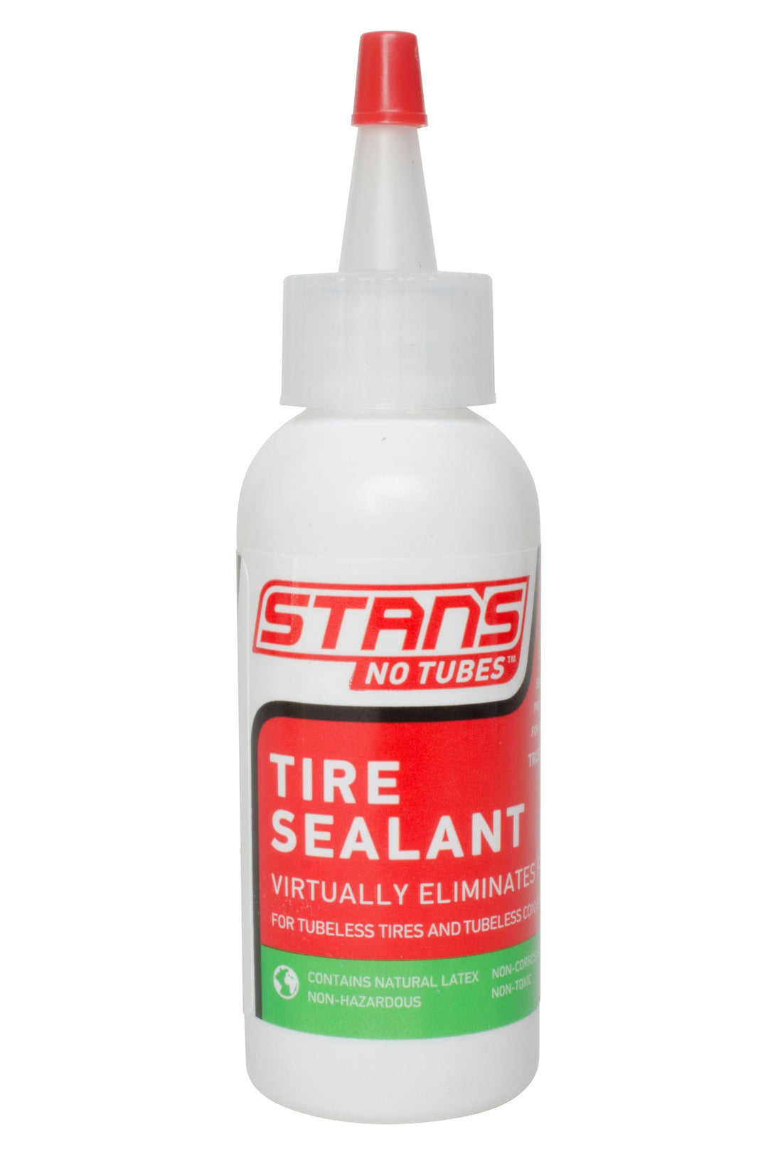 Stan's NoTubes tire sealant