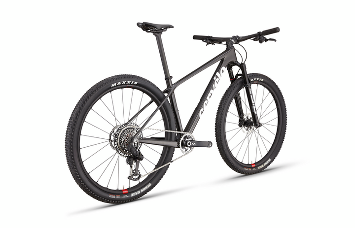 ZHT-5 Sram Transmission XX SL AXS