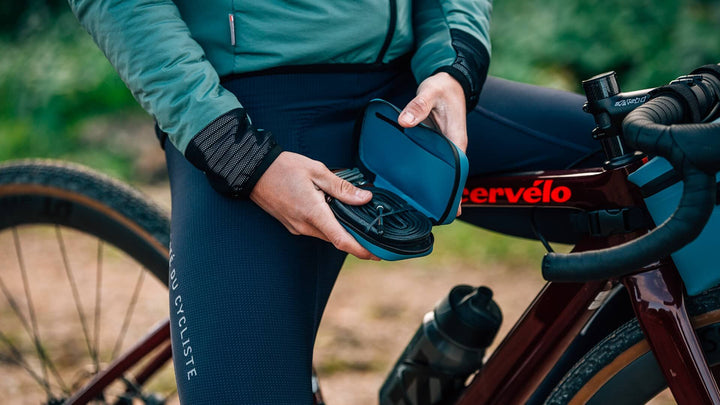 Ride Pack-Wallet