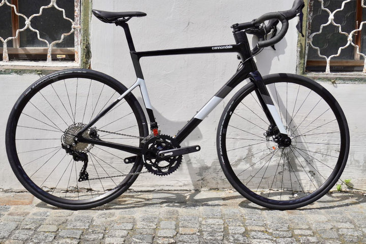 Super Six Evo Disc Shimano 105