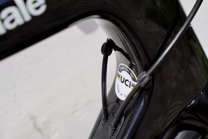 Super Six Evo Disc Shimano 105